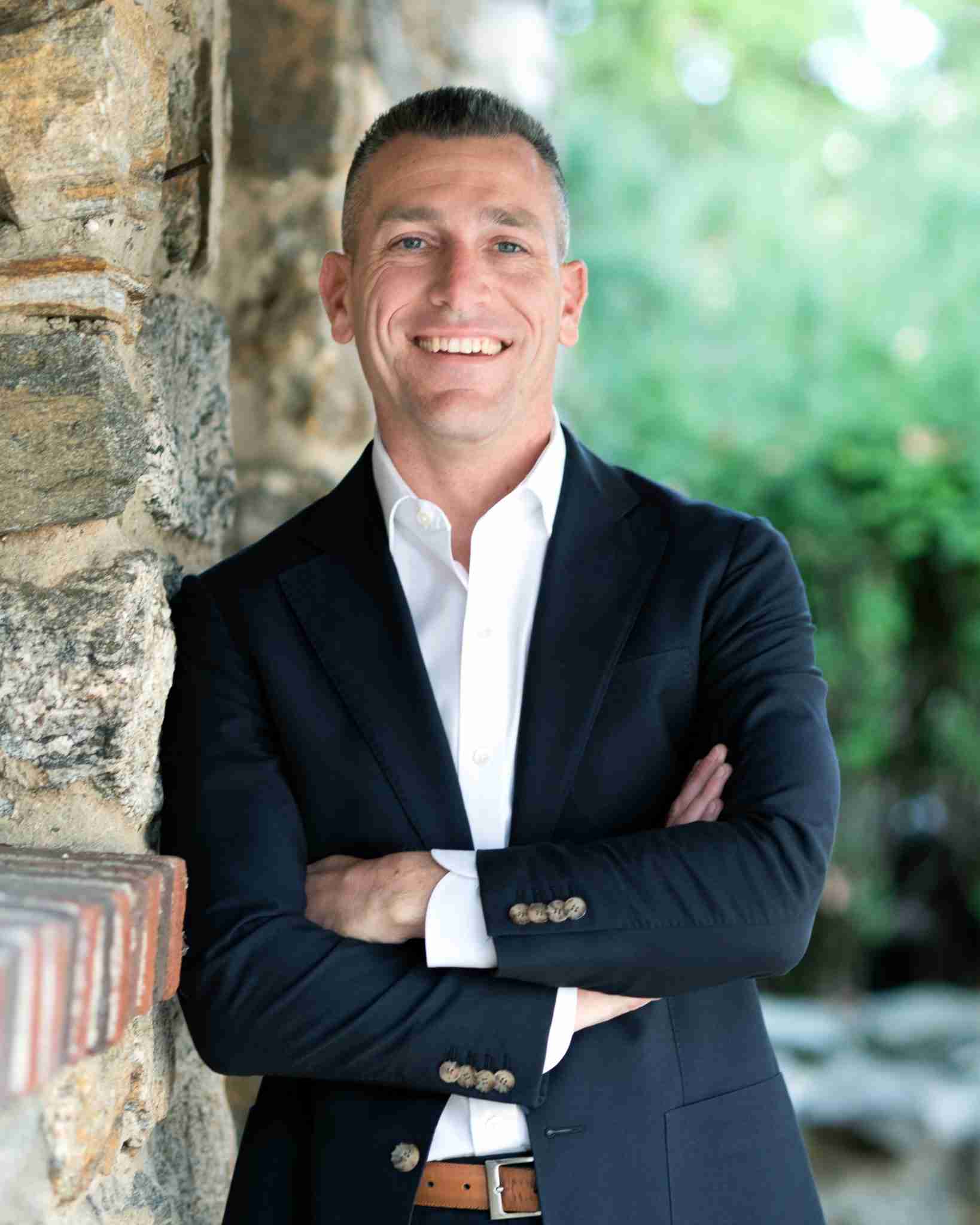 Jay Fehskens