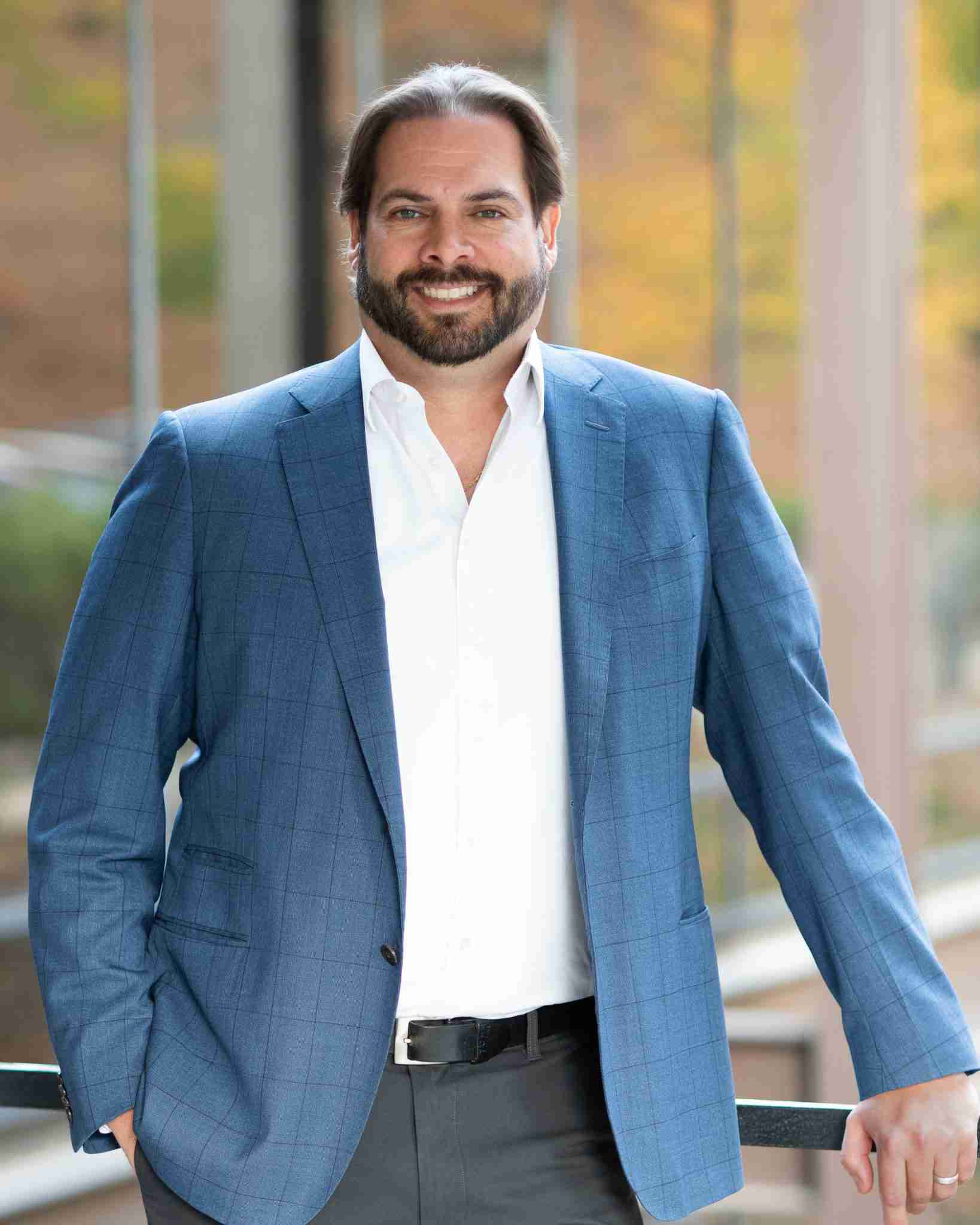 Jay Fehskens